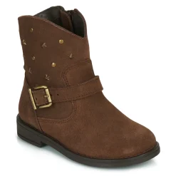 Bottines / Boots^Citrouille et Compagnie - NESTI Marron