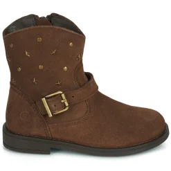 Bottines / Boots^Citrouille et Compagnie - NESTI Marron