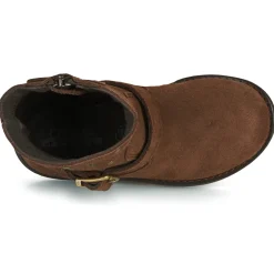 Bottines / Boots^Citrouille et Compagnie - NESTI Marron