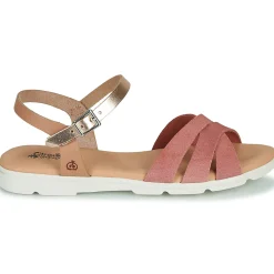 Sandales Et Nu-pieds^Citrouille et Compagnie - OBILOU Rose