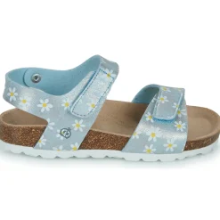 Sandales Et Nu-pieds^Citrouille et Compagnie - SUPERDAY Imprimépaquerette