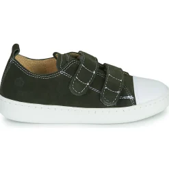 Baskets Mode^Citrouille et Compagnie - NADIR Kaki