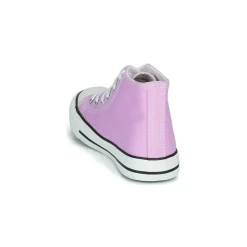 Baskets Mode^Citrouille et Compagnie - OUTIL Purple