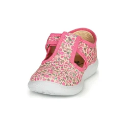 Ballerines / Babies^Citrouille et Compagnie - MATITO Rosemulticolore