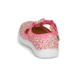 Ballerines / Babies^Citrouille et Compagnie - MATITO Rosemulticolore