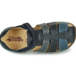 Sandales Et Nu-pieds^Citrouille et Compagnie - FRINOUI
