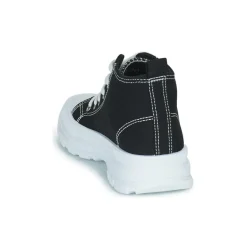 Baskets Mode^Citrouille et Compagnie - MODETTE Noir