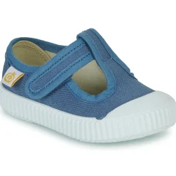Ballerines / Babies^Citrouille et Compagnie - ALUNA Bleu