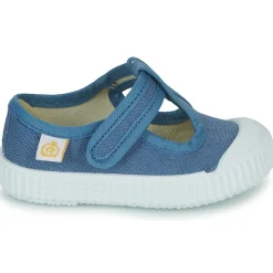 Ballerines / Babies^Citrouille et Compagnie - ALUNA Bleu