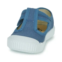 Ballerines / Babies^Citrouille et Compagnie - ALUNA Bleu