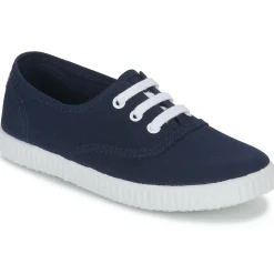Baskets Mode^Citrouille et Compagnie - KIPPI BOU Marine