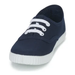 Baskets Mode^Citrouille et Compagnie - KIPPI BOU Marine