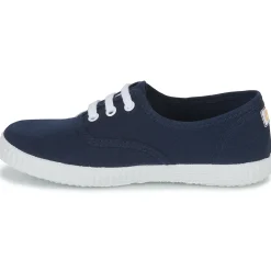 Baskets Mode^Citrouille et Compagnie - KIPPI BOU Marine