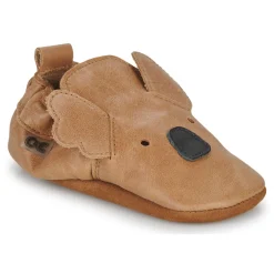 Pantoufles / Chaussons^Citrouille et Compagnie - CARAMI Camel