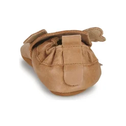 Pantoufles / Chaussons^Citrouille et Compagnie - CARAMI Camel