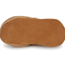 Pantoufles / Chaussons^Citrouille et Compagnie - CARAMI Camel