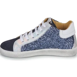 Baskets Mode^Citrouille et Compagnie - MISTELLE Marine