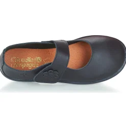 Ballerines / Babies^Citrouille et Compagnie - MILSO Marine