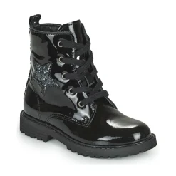 Bottines / Boots^Citrouille et Compagnie - PICOTI Noir