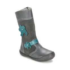 Bottes^Citrouille et Compagnie - RINDAR Gris