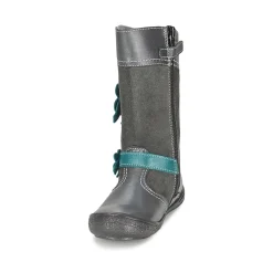 Bottes^Citrouille et Compagnie - RINDAR Gris
