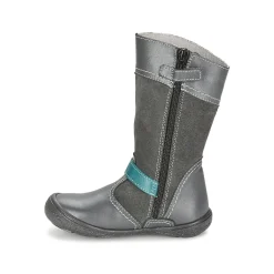 Bottes^Citrouille et Compagnie - RINDAR Gris