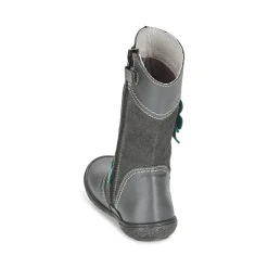 Bottes^Citrouille et Compagnie - RINDAR Gris