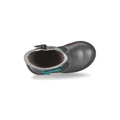 Bottes^Citrouille et Compagnie - RINDAR Gris
