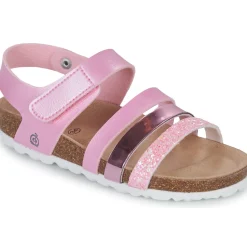 Sandales Et Nu-pieds^Citrouille et Compagnie - ZELLIE Rose