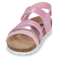 Sandales Et Nu-pieds^Citrouille et Compagnie - ZELLIE Rose