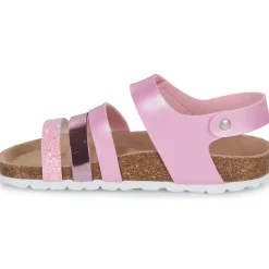 Sandales Et Nu-pieds^Citrouille et Compagnie - ZELLIE Rose