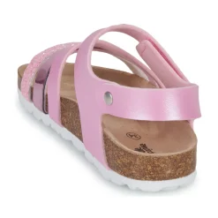 Sandales Et Nu-pieds^Citrouille et Compagnie - ZELLIE Rose