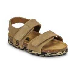 Sandales Et Nu-pieds^Citrouille et Compagnie - BELLI JOE Beige