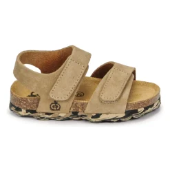 Sandales Et Nu-pieds^Citrouille et Compagnie - BELLI JOE Beige