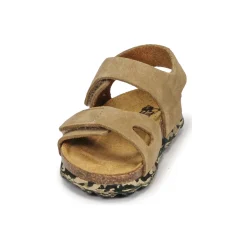 Sandales Et Nu-pieds^Citrouille et Compagnie - BELLI JOE Beige