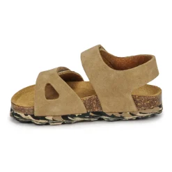 Sandales Et Nu-pieds^Citrouille et Compagnie - BELLI JOE Beige