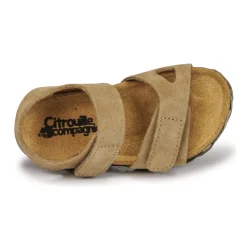 Sandales Et Nu-pieds^Citrouille et Compagnie - BELLI JOE Beige
