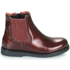 Bottines / Boots^Citrouille et Compagnie - PRAIRIE Bordeaux