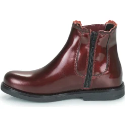 Bottines / Boots^Citrouille et Compagnie - PRAIRIE Bordeaux