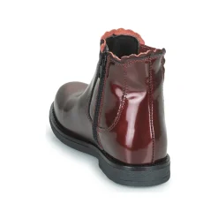 Bottines / Boots^Citrouille et Compagnie - PRAIRIE Bordeaux