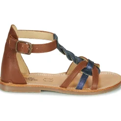 Sandales Et Nu-pieds^Citrouille et Compagnie - GITANOLO