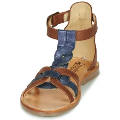 Sandales Et Nu-pieds^Citrouille et Compagnie - GITANOLO