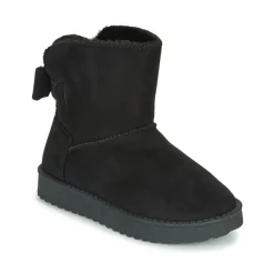 Bottines / Boots^Citrouille et Compagnie - NOCHO Noir