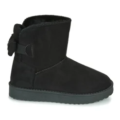 Bottines / Boots^Citrouille et Compagnie - NOCHO Noir