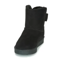 Bottines / Boots^Citrouille et Compagnie - NOCHO Noir