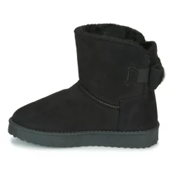 Bottines / Boots^Citrouille et Compagnie - NOCHO Noir