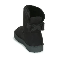 Bottines / Boots^Citrouille et Compagnie - NOCHO Noir