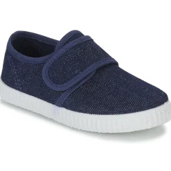 Baskets Mode^Citrouille et Compagnie - MINASTO Denim