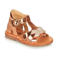 Sandales Et Nu-pieds^Citrouille et Compagnie - MINIMOME Bronze