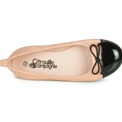 Ballerines / Babies^Citrouille et Compagnie - LIOGE